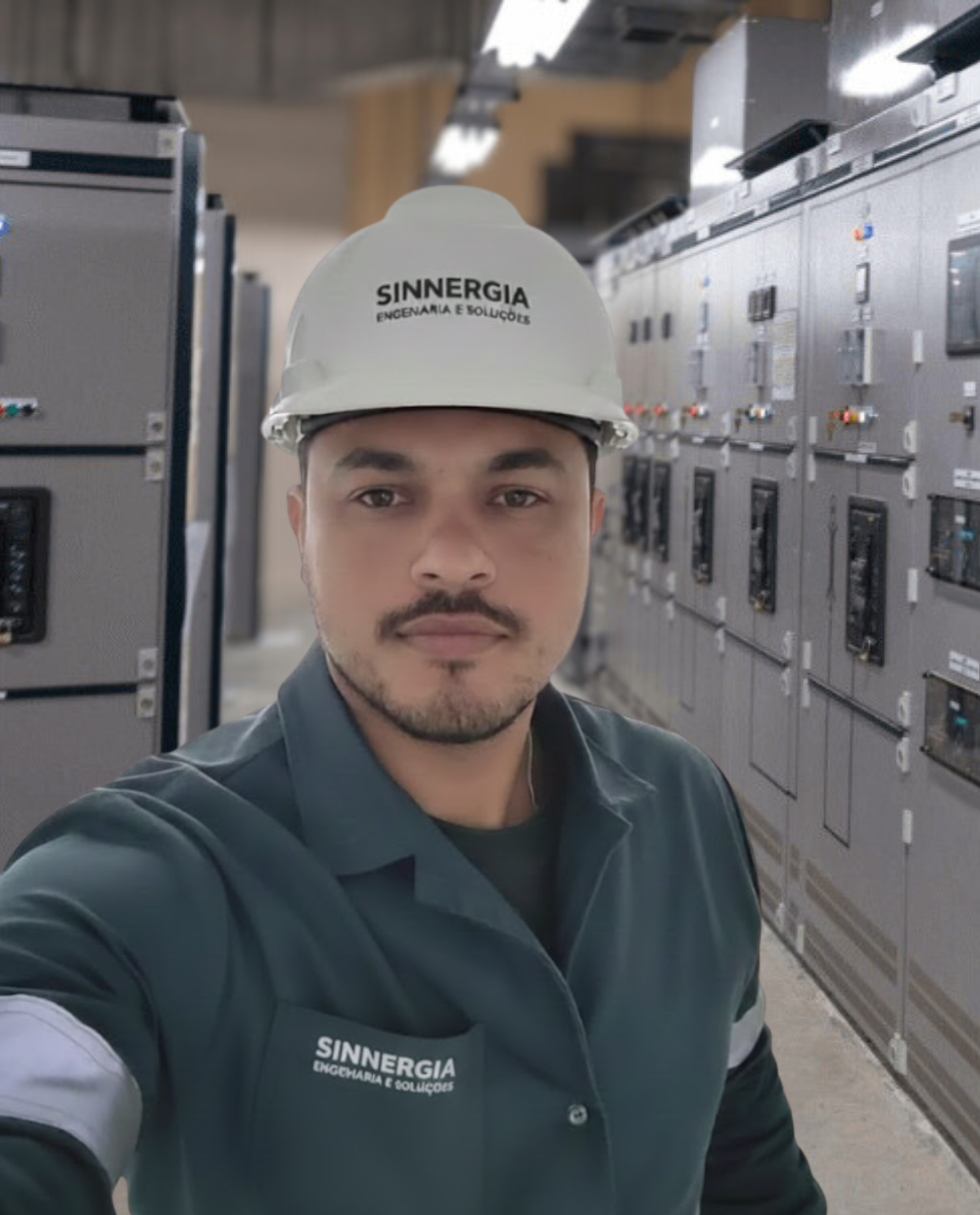 Profissional Sinnergia